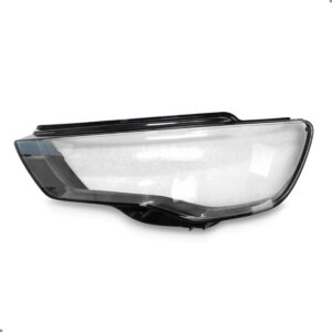 Lente Farol A3 2013 2014 2015 2016 Lado Esquerdo