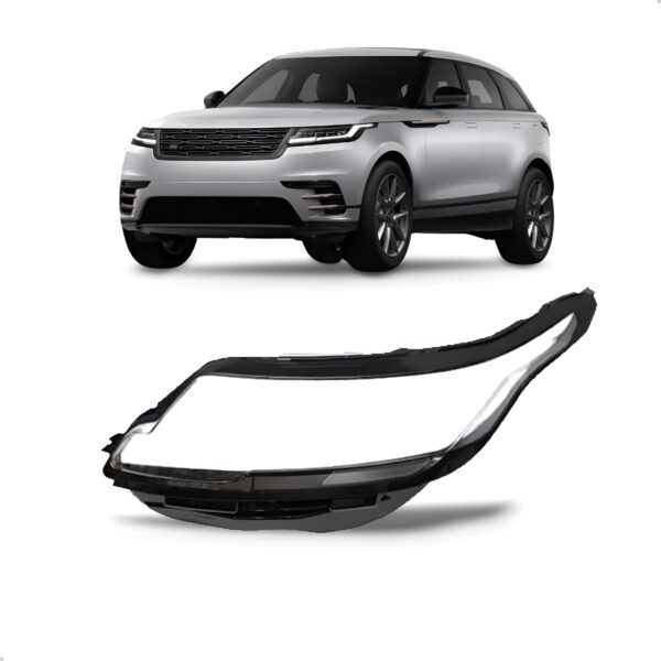 Lente Farol Para Velar 2018 2019 2020 2021 2022 2023 2024 Lado Esquerdo