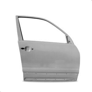 Porta Dianteira Grand Vitara 2008 2009 2010 A 2012 Lado Direito
