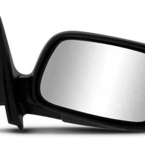 Retrovisor Corolla 2003 2004 2005 2006 2007 Eletrico Novo Lado Direito