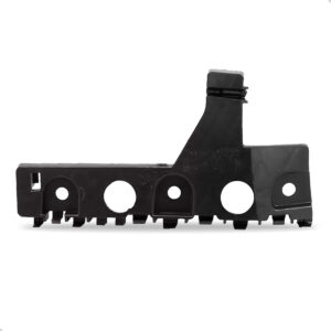 Guia Parachoque Dianteiro Ka 2019 2020 2021 Hatch Sedan Lado Esquerdo