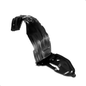 Protetor Caixa De Roda Dianteiro Corolla 2020 2021 2022 2023 Lado Esquerdo