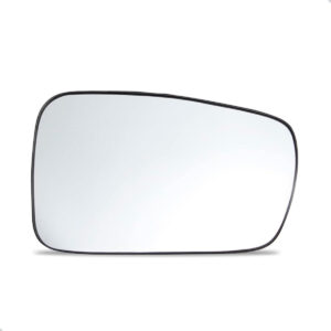 Lente Retrovisor Para Hyundai Sonata 2011 Até 2014 Lado Direito