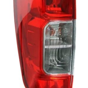 Lanterna Traseira Frontier 2017 A 2021 Lado Esquerdo