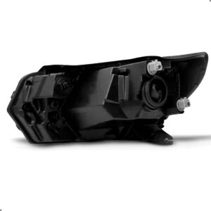 Farol Duplo Para Gol Saveiro Voyage 2018 A 2023 Lado Direito