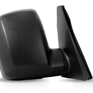 Retrovisor Bongo 2006 07 08 09 10 A 2013 Fixo Base Metal Lado Direito