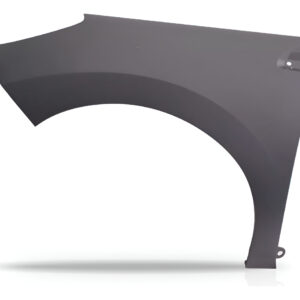 Paralama Dianteiro Peugeot 408 2011 2012 2013 2014 2015 Lado Esquerdo