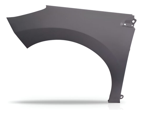 Paralama Dianteiro Peugeot 408 2011 2012 2013 2014 2015 Lado Esquerdo