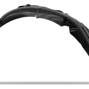 Protetor Caixa De Roda Dianteiro Elantra 2014 2015 2016 Lado Direito