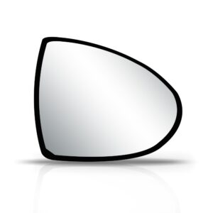 Lente Retrovisor Sportage 2011 2012 2013  2014. Lado Esquerdo