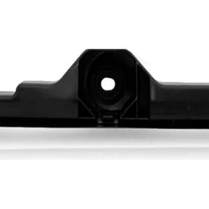 Guia Parachoque Dianteiro Hilux Sw4 2005 A 2011 Lado Direito