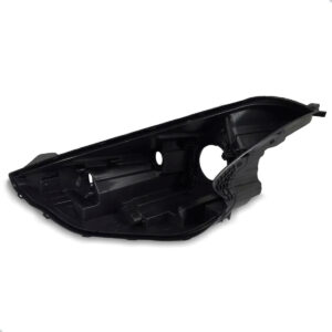 Carcaça Farol Para Hyundai Hb20 2020 2021 2022 Lado Esquerdo