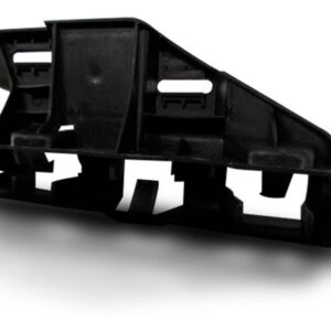 Guia Suporte Parachoque Dianteiro Peugeot 307 2006 A 2014 Lado Direito