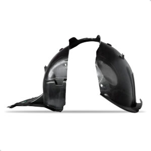 Protetor Caixa De Roda Para Citroen C4 Cactus 2019 A 23 2024 Lado Esquerdo