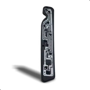 Circuito Lanterna Para Sprinter 2020 2021 2022 2023 24 2025 Lado Esquerdo