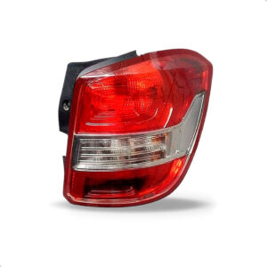 Sinaleira Traseira Gm Spin 2013 2014 2015 2016 Borda Vermelh Lado Esquerdo