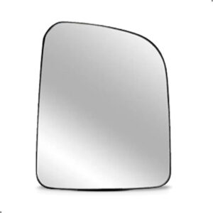 Lente De Retrovisor Para Delivery 2017 A 2025 Superior Lado Direito