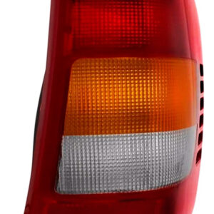 Lanterna Traseira Grand Cherokee 1999 A 2004 Lado Esquerdo