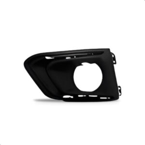 Grade Lateral Spin 2019 A 2024 Parachoque Dianteiro Com Furo Lado Esquerdo