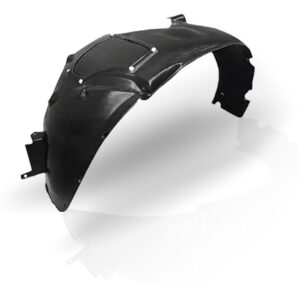 Asa Urubu Chrysler Pt Cruiser 2001 2002 2003 2004 2005 2006 Lado Direito