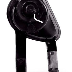 Farol Milha Auxiliar Corsa 2000/2002 Classic 03/09 Meia Lua Lado Esquerdo