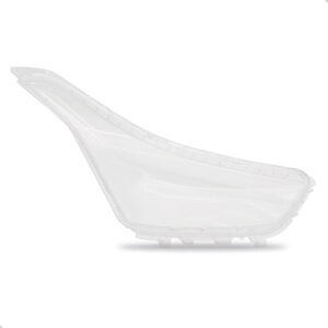 Lente Farol Para Hyundai Creta 2017 Até 2021 Lado Esquerdo