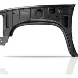 Paralama Silverado 1993 94 95 96 97 98 99 00 01 Lado Direito