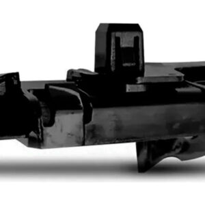 Guia Parachoque Dianteiro Kwid 2018 2019 2020 2021 2022 2023 Lado Esquerdo