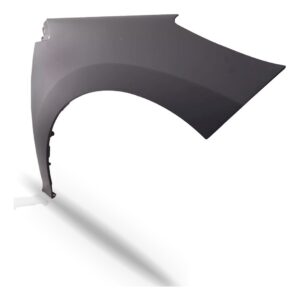 Paralama Dianteiro Peugeot 408 2011 2012 2013 2014 2015 Lado Direito