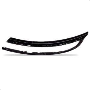 Friso Farol C4 Cactus 2019 A 2024 C/ Moldura Cromada Lado Direito