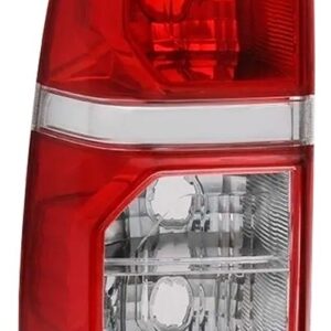 Lanterna Traseira Hilux 2012 A 2015 Lado Direito