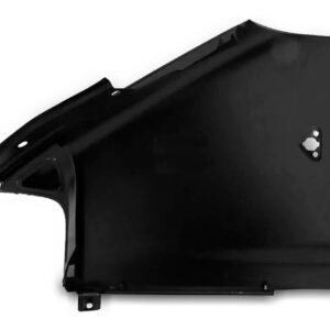 Paralama Ducato Jumper Boxer 2005 A 2017 Lado Direito