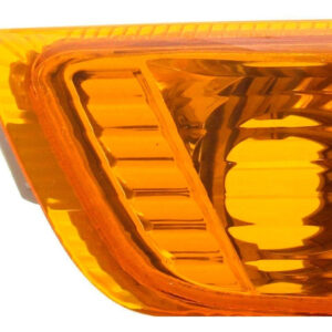 Sinaleira Cherokee Sport 2004 05 2006 2007 Lanterna Ambar Lado Esquerdo