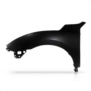 Paralama Para Honda Civic 2022 2023 Lado Esquerdo