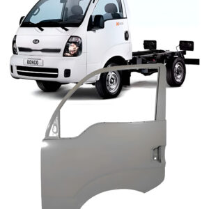 Porta Dianteira Para Kia Bongo 2012 2013 2014 A 2024 Lado Esquerdo