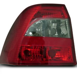 Lanterna Vectra 2000 2001 2002 2003 2004 2005 Fume Direito Lado Esquerdo