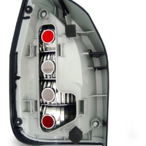 Sinaleira Farol Traseiro Zafira 1999 A 2012- Lado Esquerdo