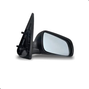 Retrovisor Externo Para Gol G3 G4 1999 A 2008 Pisca/controle Lado Direito