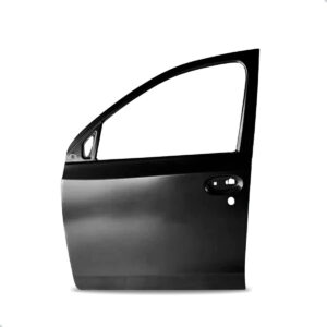 Porta Dianteira Etios 2012 A 2021 Hatch E Sedan Lado Esquerdo
