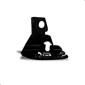 Suporte Parachoque Diant. Superior Para Sprinter 2012 A 2019 Lado Direito