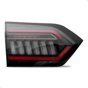 Lanterna Tiggo 8 Pro 2023 A 2024 Mala Lado Esquerdo