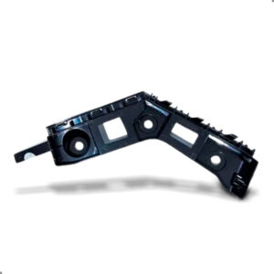 Suporte Parachoque Traseiro Guia Para Golf Vii 2015 A 2019 Lado Direito