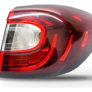 Lanterna Canto Captur Life Bose Iconic Zen 2017 A 2022 Lado Direito