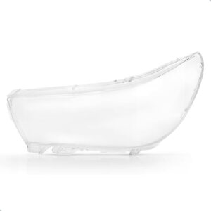 Lente Farol Para Toyota Hilux 2021 2022 2023 Srv Lado Esquerdo