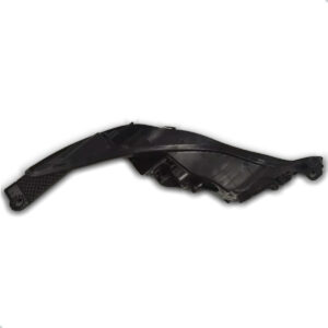 Carcaça Farol Dianteiro Para Ford Focus 2014 2015 Lado Esquerdo