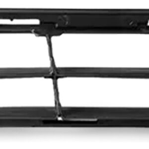 Tela Frontal Inferior Parachoque Dianteiro Hilux Srv 21 2022 Lado Direito