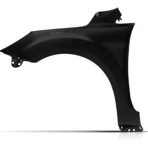 Paralama Focus Sem Furo Pisca 2009 2010 2011 2012 2013 Lado Direito