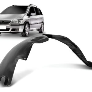 Asa Urubu Dianteiro Para Chevrolet Zafira 2001 2002 A 2011 Lado Direito
