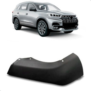 Moldura Parachoque Dianteiro Tiggo 8 2021 2022 2023 Inferior Lado Direito