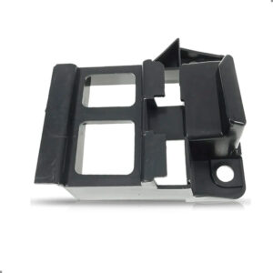 Suporte Parachoque Diant. Inferior Para Sprinter 2012 A 2019 Lado Direito